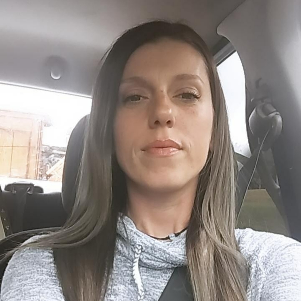 Meet your Posher, Krista